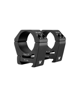 Vortex Sport Rings 30mm High 1.1"