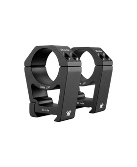Vortex Sport Rings 30mm Extra High 1.5"