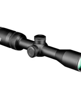 Vortex Crossfire HD 2-7x32 Rimfire Vplex