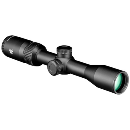 Vortex Crossfire HD 2-7x32 Rimfire Vplex