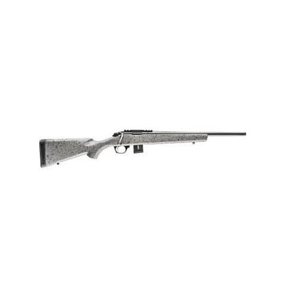 Bergara 17hmr BMR