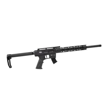 Derya 22 L.R. ROCK ISLAND ARMORY TM22 BLK