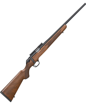SPRINGFIELD 22 l.r. 2020 walnut 20"