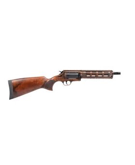410 ga Revolver tac 9.5" 5 rds Distressed copper ceracote