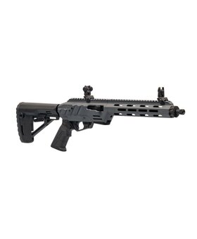 22lr Adler Tactical RF224 11.7" grey