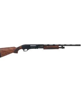 Charles Daly 410GA FIELD PUMP 22" WOOD - 930.416