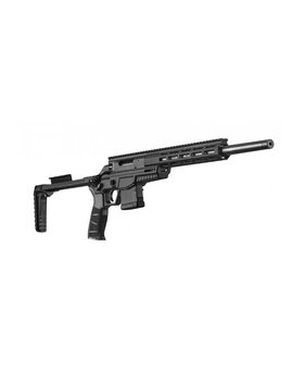 CZ 223 rem model 600+ trail 5r 16 " barrel black