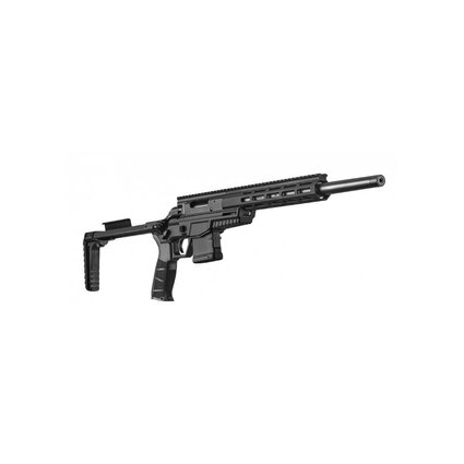 CZ 223 rem model 600+ trail 5r 16 " barrel black