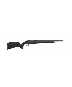 CZ 243 win mod 600 Alpha 5 rd 20"