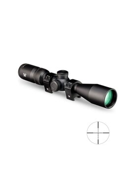 Vortex Triumph 3-9x40 BDC