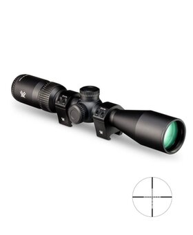 Vortex Triumph 3-9x40 BDC