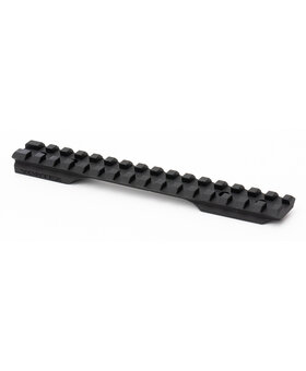 Vortex Pic Rail tikka T3/T3X 20moa