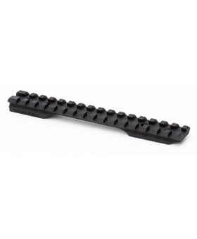 Vortex Pic Rail tikka T3/T3X