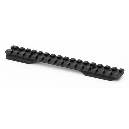 Vortex Pic Rail tikka T3/T3X 20moa