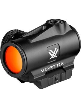 Vortex Triumph 2 Red Dot MOA