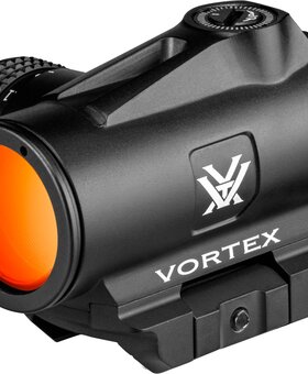Vortex Triumph 2 Red Dot MOA