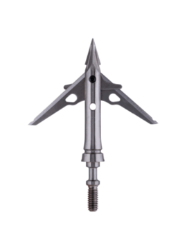 TITANIUM 1.75" 2 BL 100 GR 1 PK