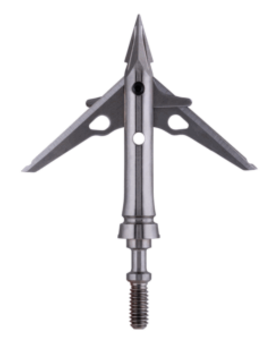 TITANIUM 1.75" 2 BL 100 GR 1 PK