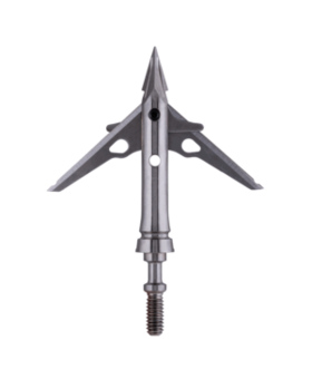 TITANIUM 1.75" 2 BL 100 GR 1 PK
