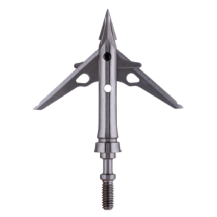 TITANIUM 1.75" 2 BL 100 GR 1 PK