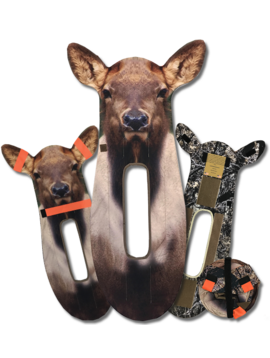 Ultimate Elk