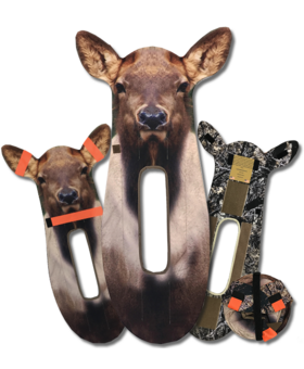 Ultimate Elk