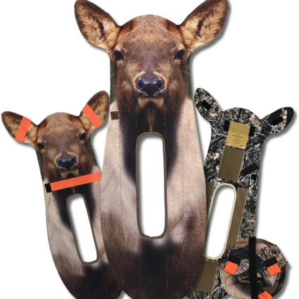Ultimate Elk