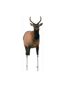 Montana Decoy CO Decoy Spike Elk