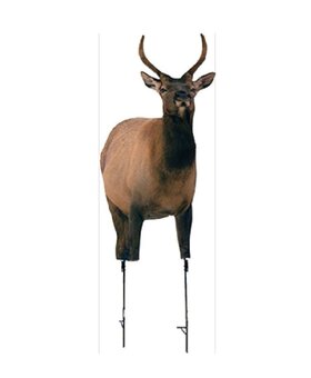 Montana Decoy CO Decoy Spike Elk