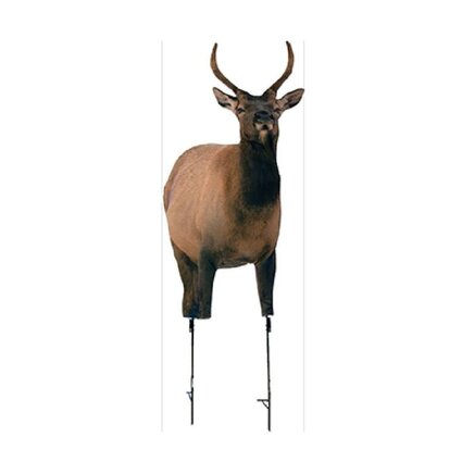 Montana Decoy CO Decoy Spike Elk