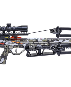 Wicked Ridge WARRIOR 400 ROPE SLED