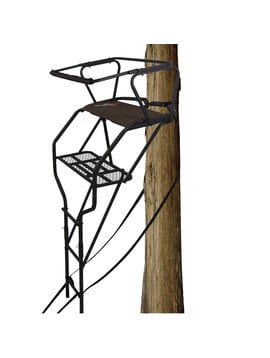 Sightline Deluxe two man ladder stand