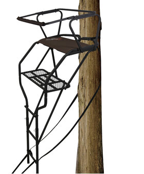 Sightline Deluxe two man ladder stand