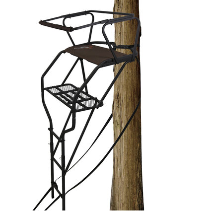 Sightline Deluxe two man ladder stand