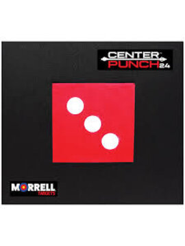Morrell CenterPunch 24