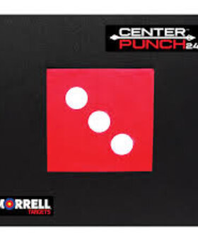 Morrell CenterPunch 24