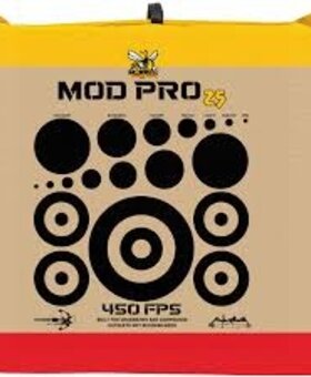 Morrell Mod Pro 25