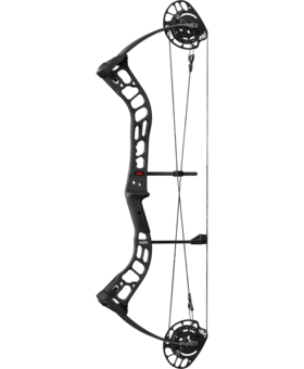 PSE Brute ATK rh Blk 70 lb