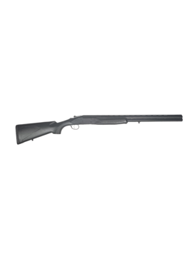 12 ga O/U 3" 28"