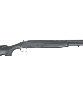 12 ga O/U 3" 28"