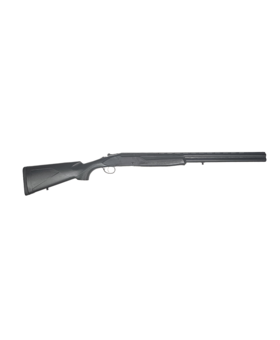 12 ga O/U 3" 28"