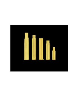 Winchester 243 WINCHESTER UNPRIMED RIFLE SHELLCASES 50 EA