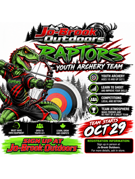 jobrook Raptors