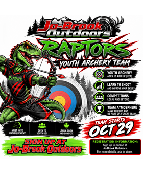 jobrook Raptors