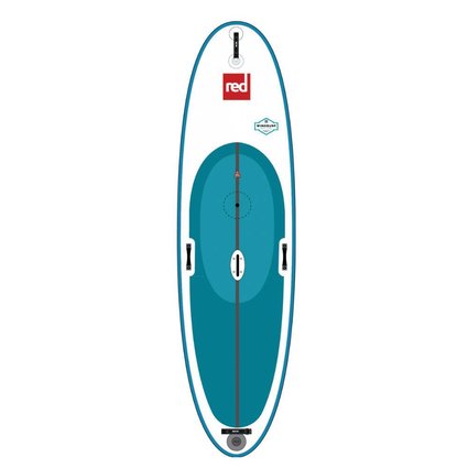 Red Paddle Windsurf 10"7 x 33" Titan 2018