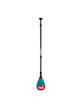 Red Paddle 2018 Red Glass 3-PC Paddle (LeverLock)