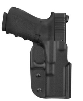 Blade-Tech Classic OWB Holster Glock 17/22/31 Left Hand