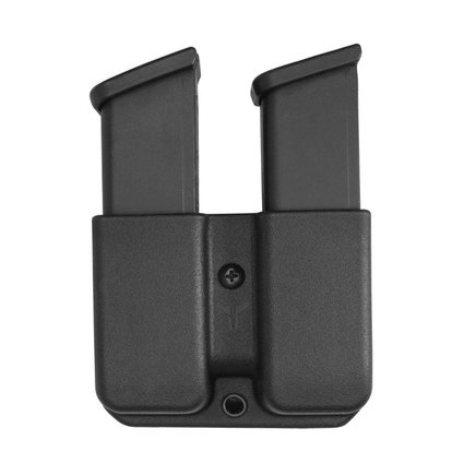 Blade-Tech Signature Double Mag Pouch 1911 Single Stack Tek-Lok