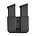 Blade-Tech Signature Double Mag Pouch SIg 226/226X5/228/229