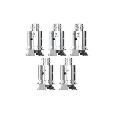 SMOK SMOK NORD COILS - 5 PACK